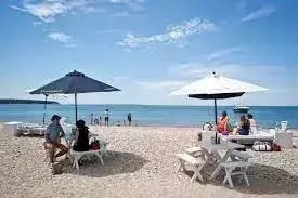 Navy Beach