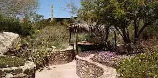 Arizona-Sonora Desert Museum Tucson