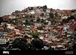 Barrio District