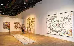 Tucson Museum of Art