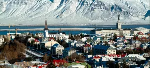 The 7 Best Hotels in Reykjavik
