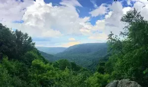 7 of the Best National Parks in Pennsylvania