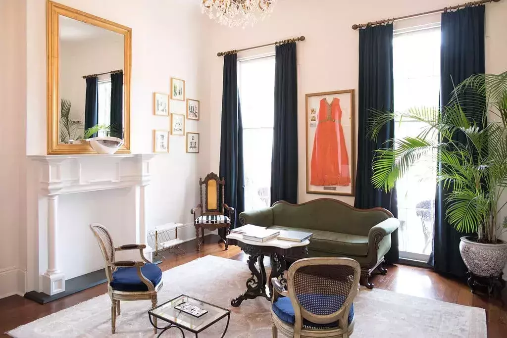 48 hours in New Orleans