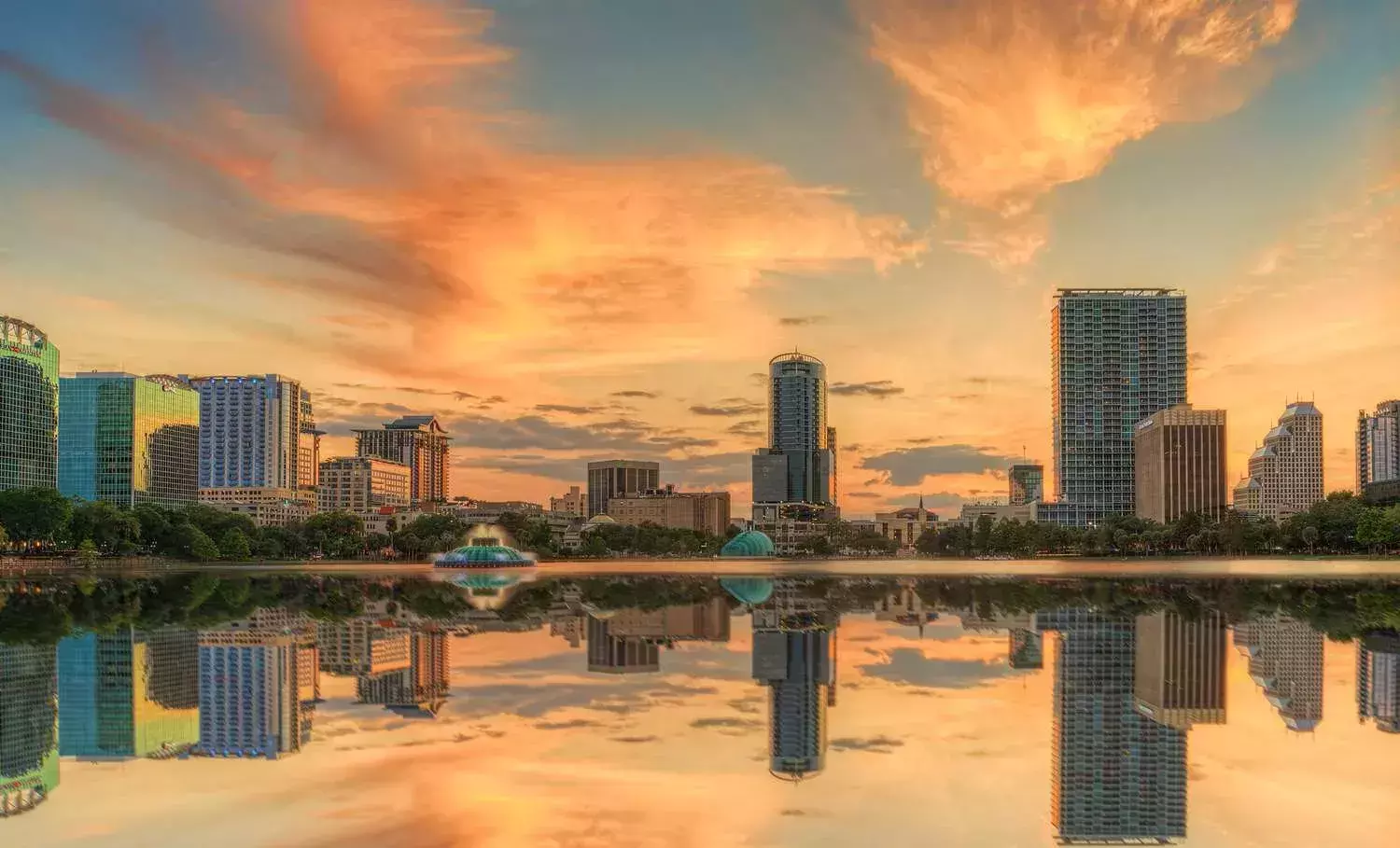 48 hours in Orlando