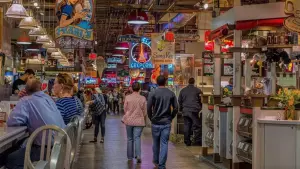 7 Unmissable Things To Do In Philadelphia