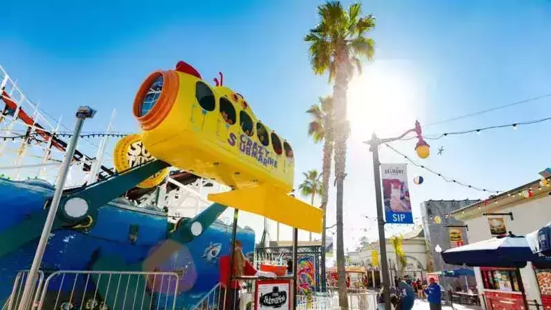 Things to do in san diego