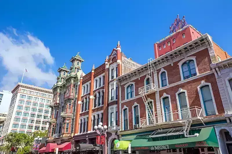 Things to do in san diego