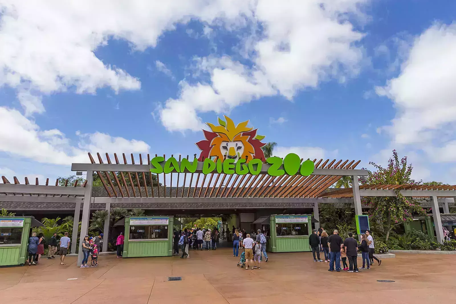 Things to do in san diego