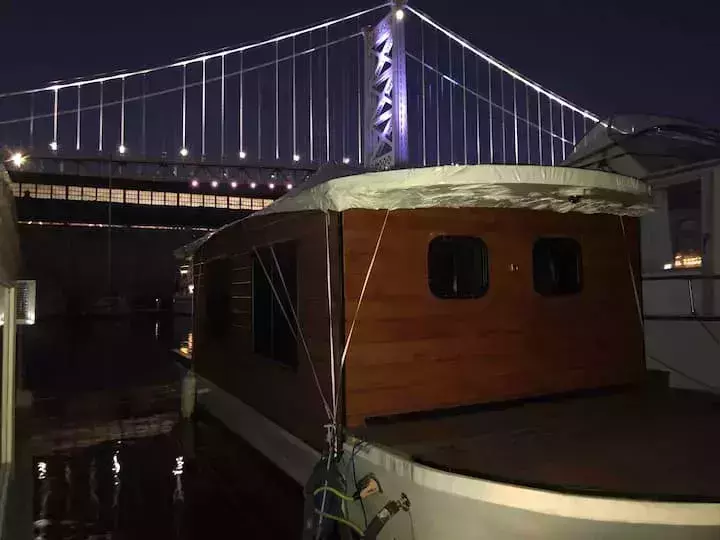 Pennsylvania staycation