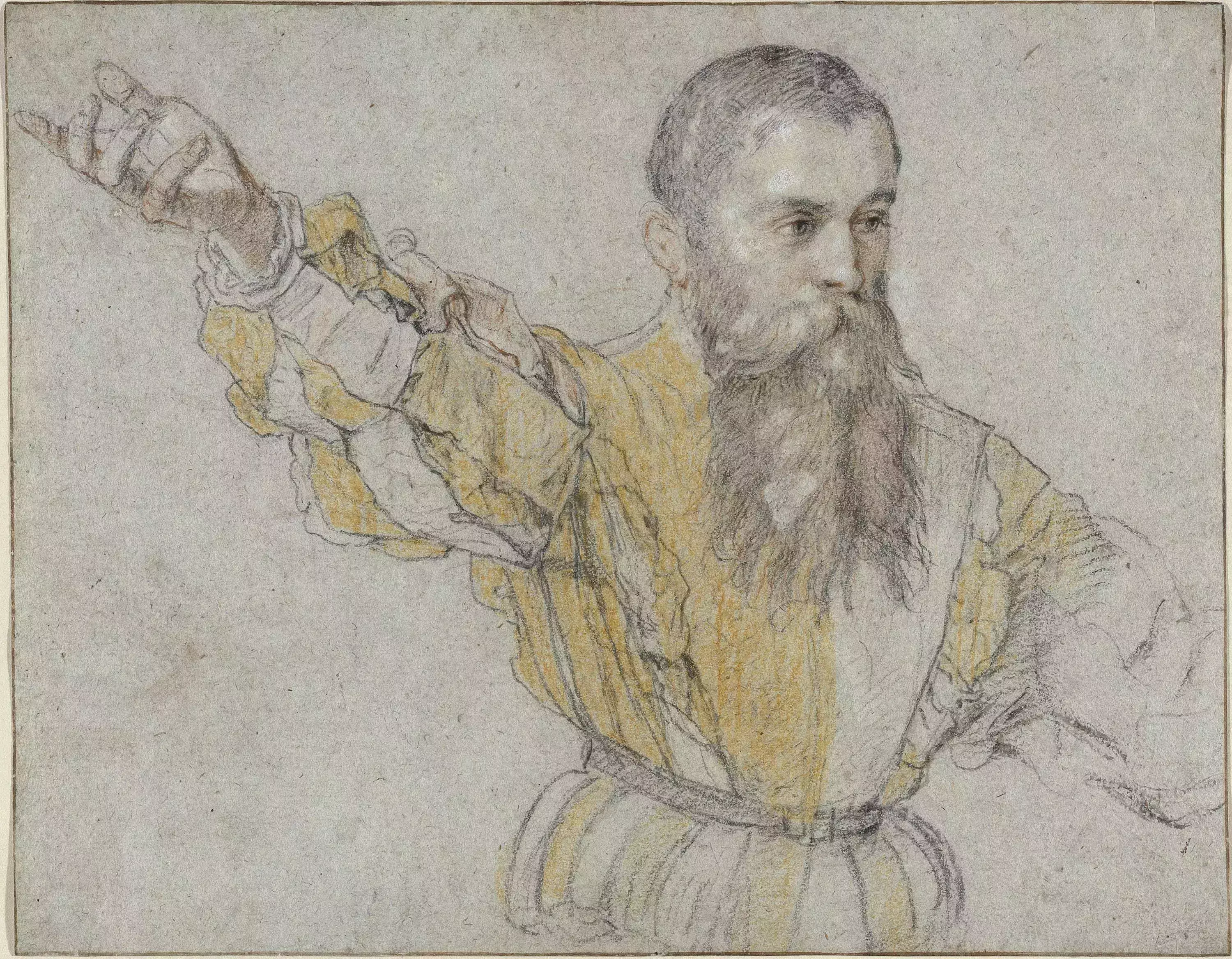 Image result for . Pure Drawing: Seven Centuries of Art from the Gray Collection - The Art Institute of Chicago