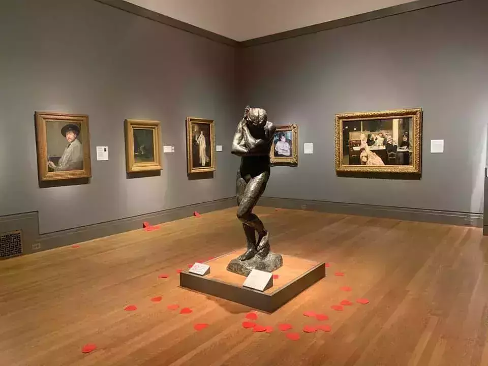 virtual museum tours