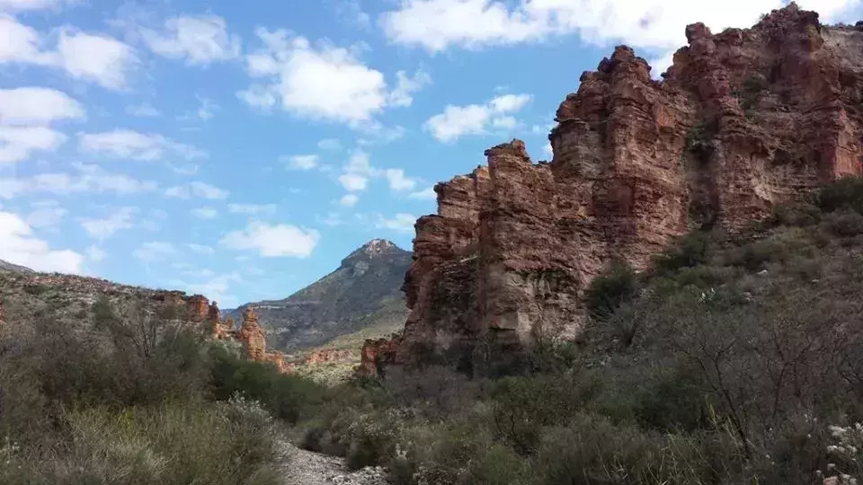 virtual tour national park