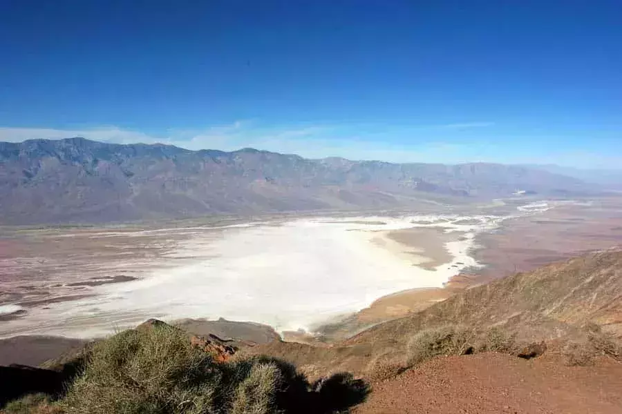 virtual tour national park
