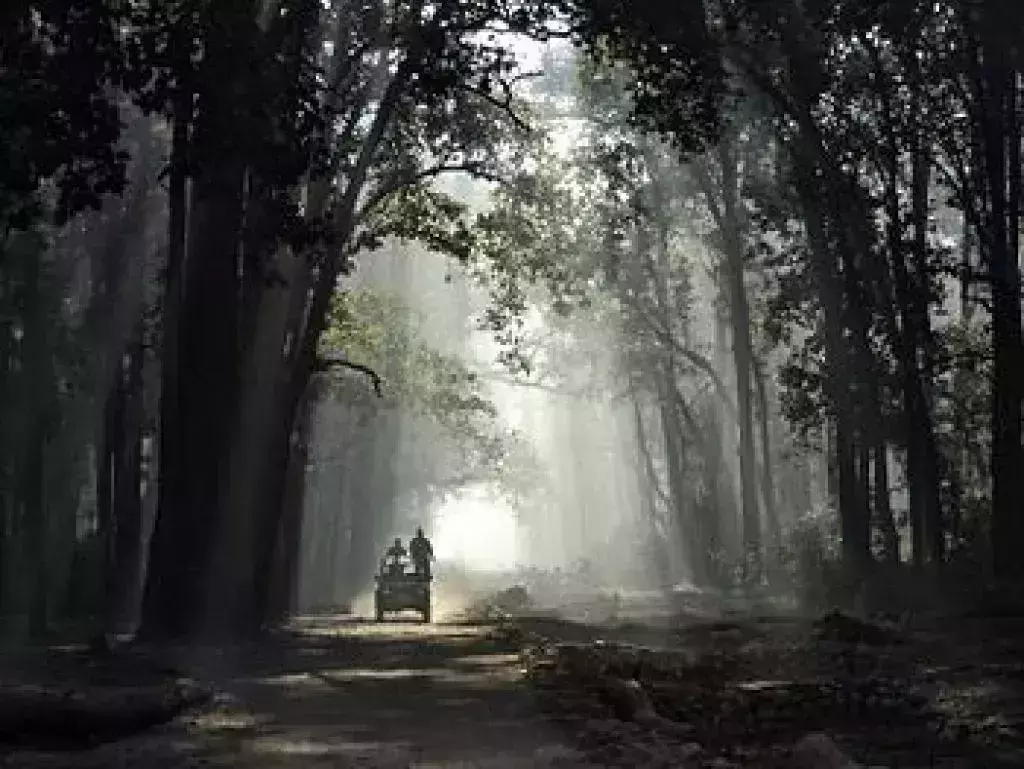veterans national park