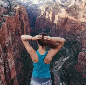 The Most Instagrammable Spots In Utah