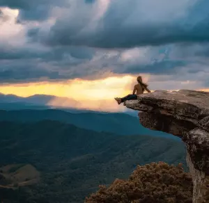 The Most Instagrammable Spots In Virginia