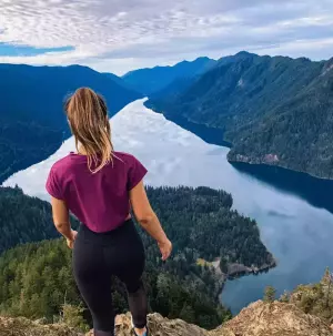 The Most Instagrammable Spots In Washington