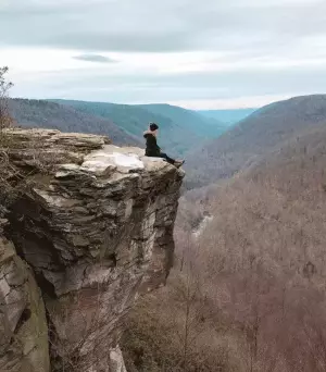 The Most Instagrammable Spots In West Virginia