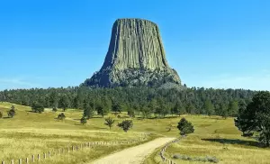 The Most Instagrammable Spots In Wyoming