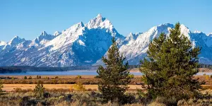 The 7 Most Instagrammable Spots In Wyoming