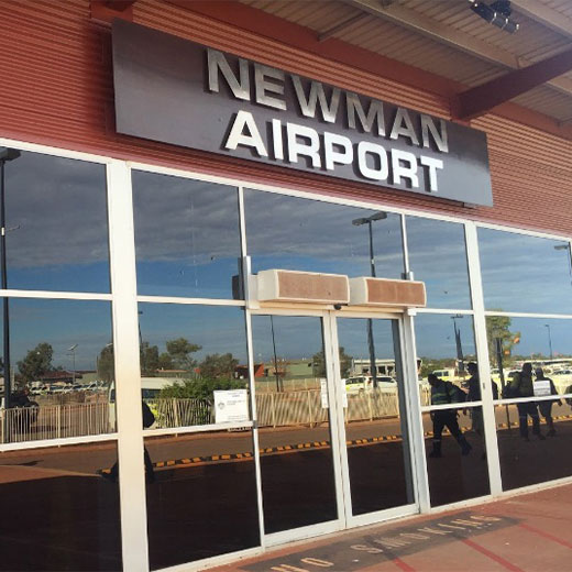 Newman Airport Parking Cheap ZNE Deals Enjoy Travel