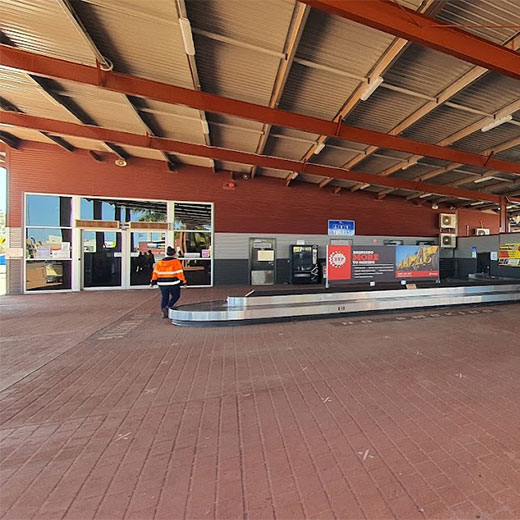 Newman Airport Parking Cheap ZNE Deals Enjoy Travel