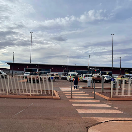 Newman Airport Parking Cheap ZNE Deals Enjoy Travel