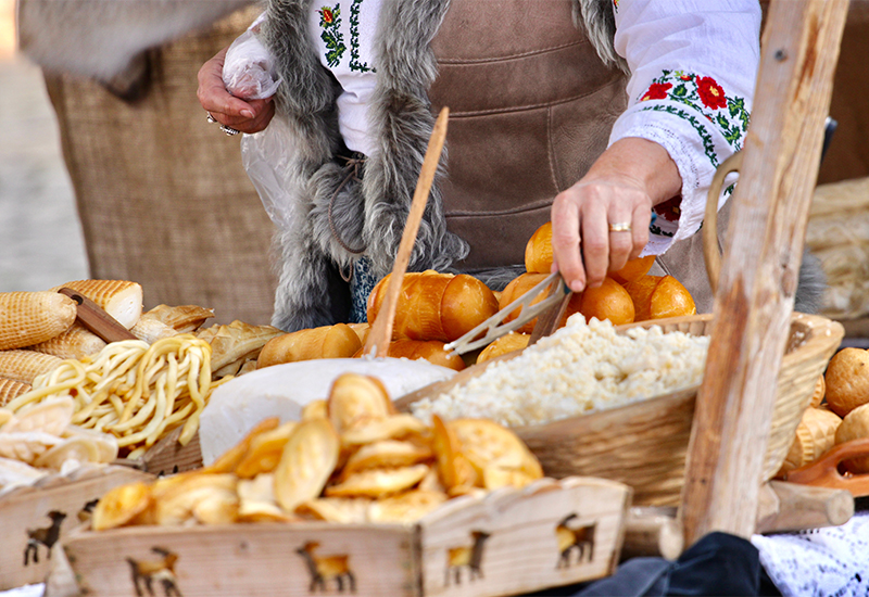 Traditional Czech cuisine Traditional Czech cuisine