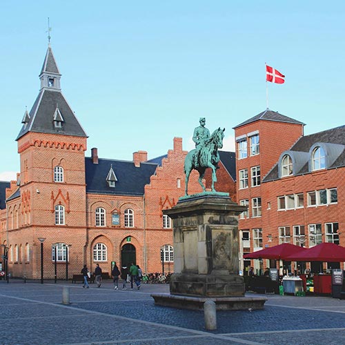 Esbjerg City