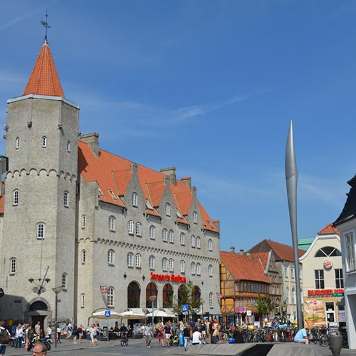 Aalborg