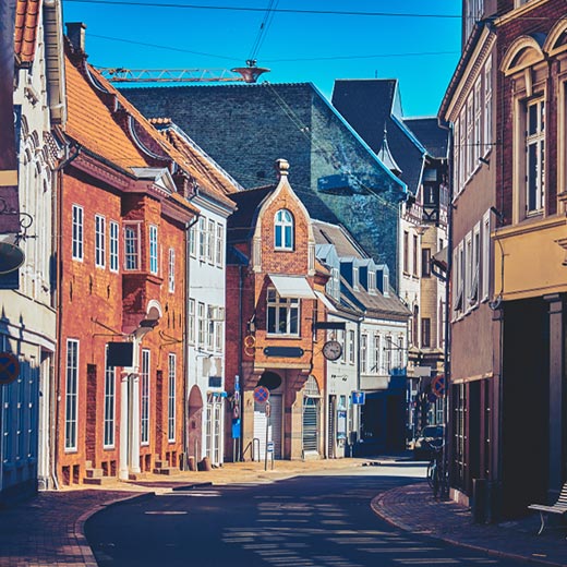 Odense