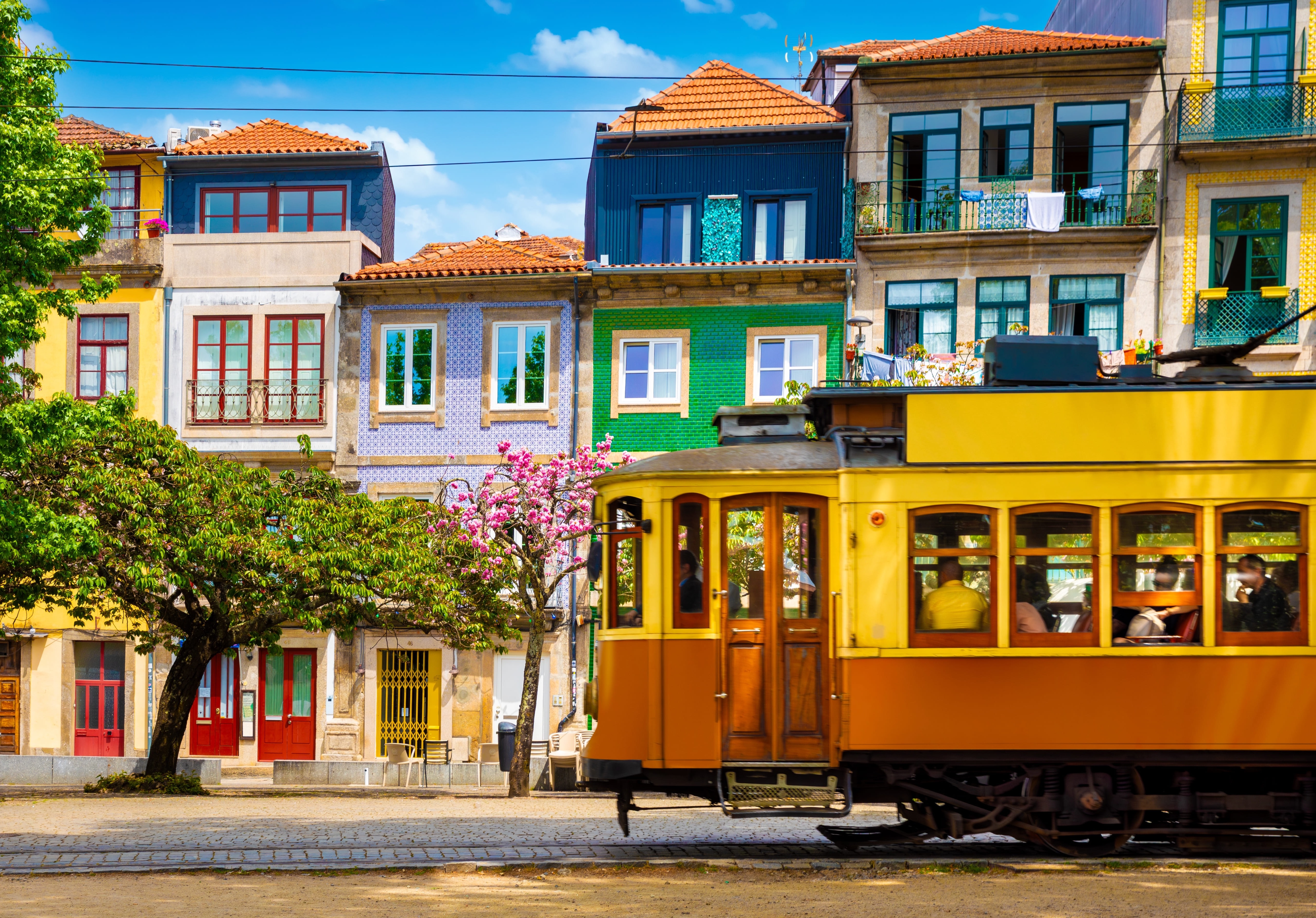 How To Spend A Perfect 48 Hours In Porto