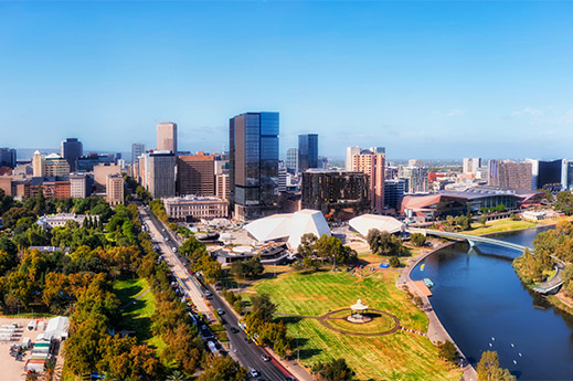 adelaide