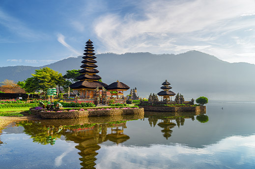 bali