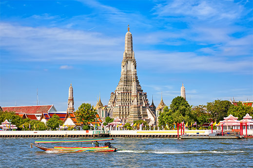 bangkok