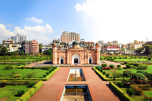 bangladesh