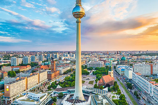 berlin