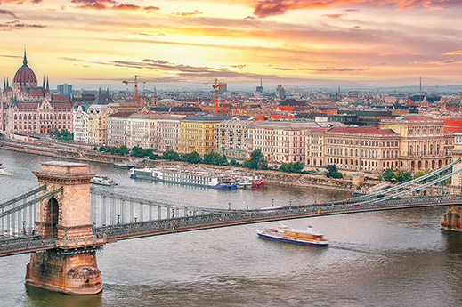 budapest