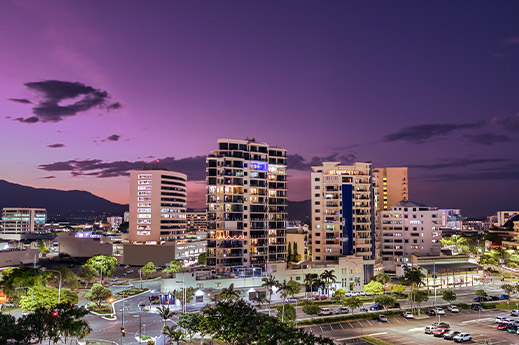 cairns