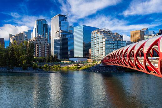 calgary