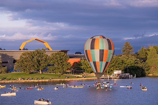 canberra