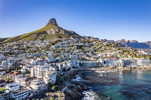 capetown