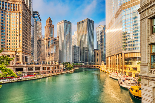 chicago