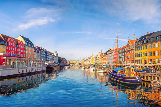 copenhagen