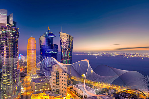 doha