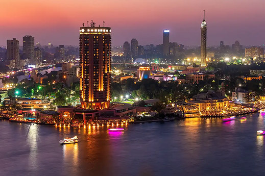 egypt