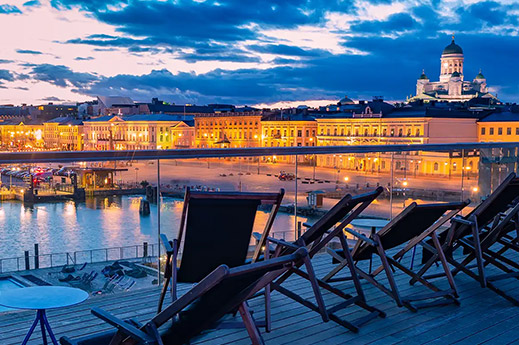 helsinki