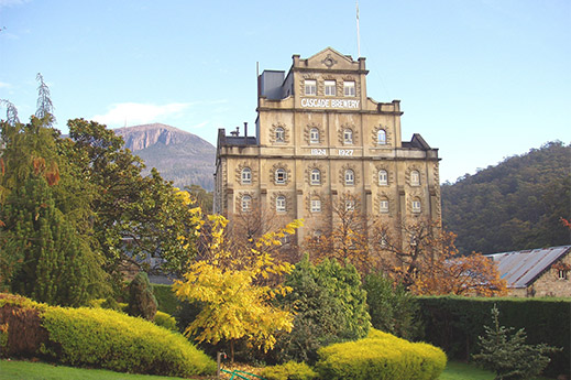 hobart