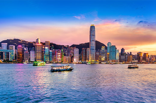 hongkong