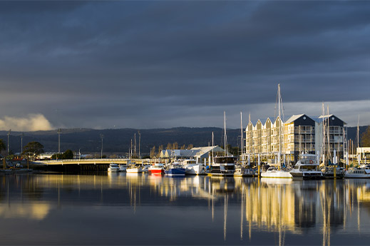 launceston
